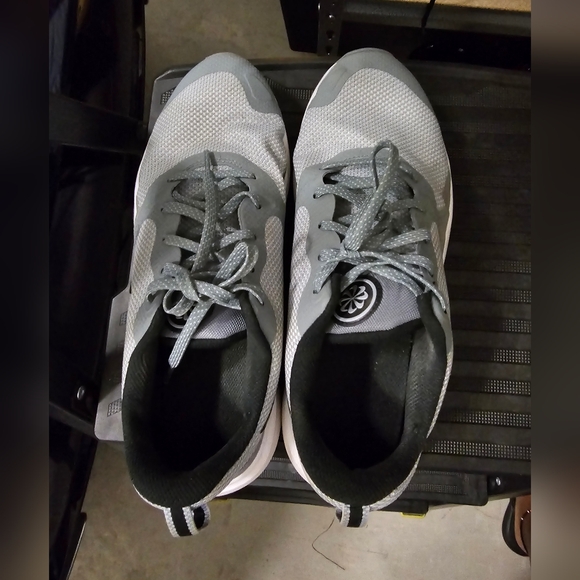 Nike City Rep Training Shoe Gray - Picture 7 of 9